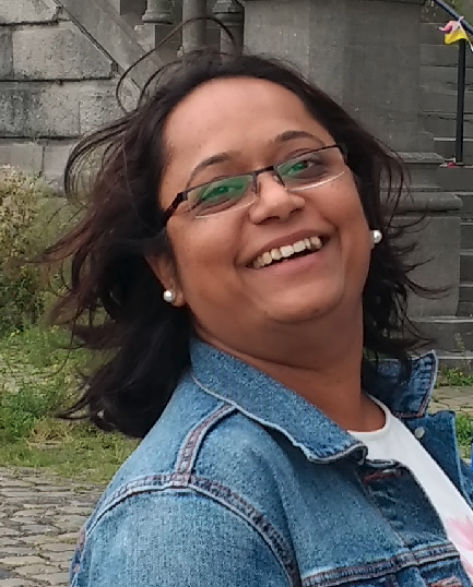 Sonal Garg
